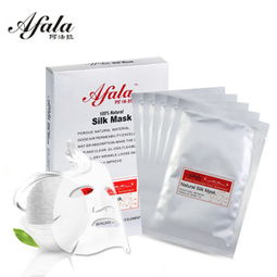 新品揭秘 蠶絲睡眠面膜，開啟夜間煥膚新紀元