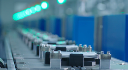 數字超威LINKplat (領科)|行業首個全球級工業互聯網云平臺,開啟智能制造新時代