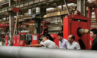 智造有 我 華工激光逐浪智能制造,堅定前行助力產業(yè)轉型升級