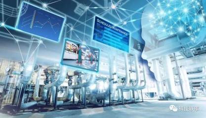 深挖工業(yè)互聯(lián)網(wǎng)產(chǎn)業(yè)背后的&ldquo;價(jià)值體現(xiàn)&rdquo;