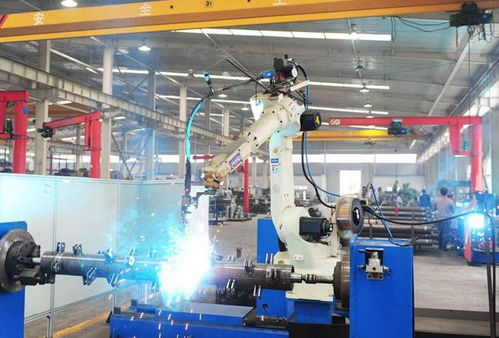 陜西機械行業網站建設制作開發方案