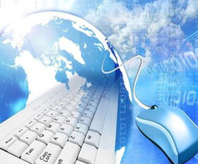 互聯網 ,讓裝備業 微笑 起來