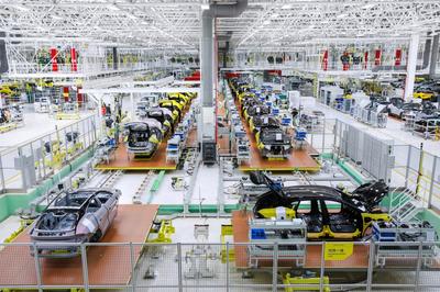 5G應用聚江城--&ldquo;5G+工業(yè)互聯(lián)網(wǎng)&rdquo;賦能新型工業(yè)化媒體調(diào)研行武漢側(cè)記